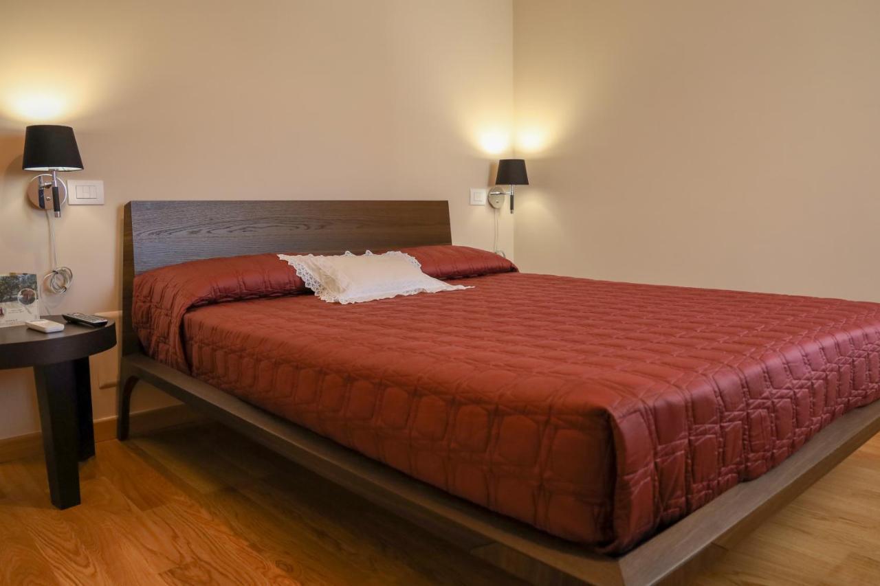 Agriturismo Cantina Morone Guardia Sanframondi Eksteriør bilde