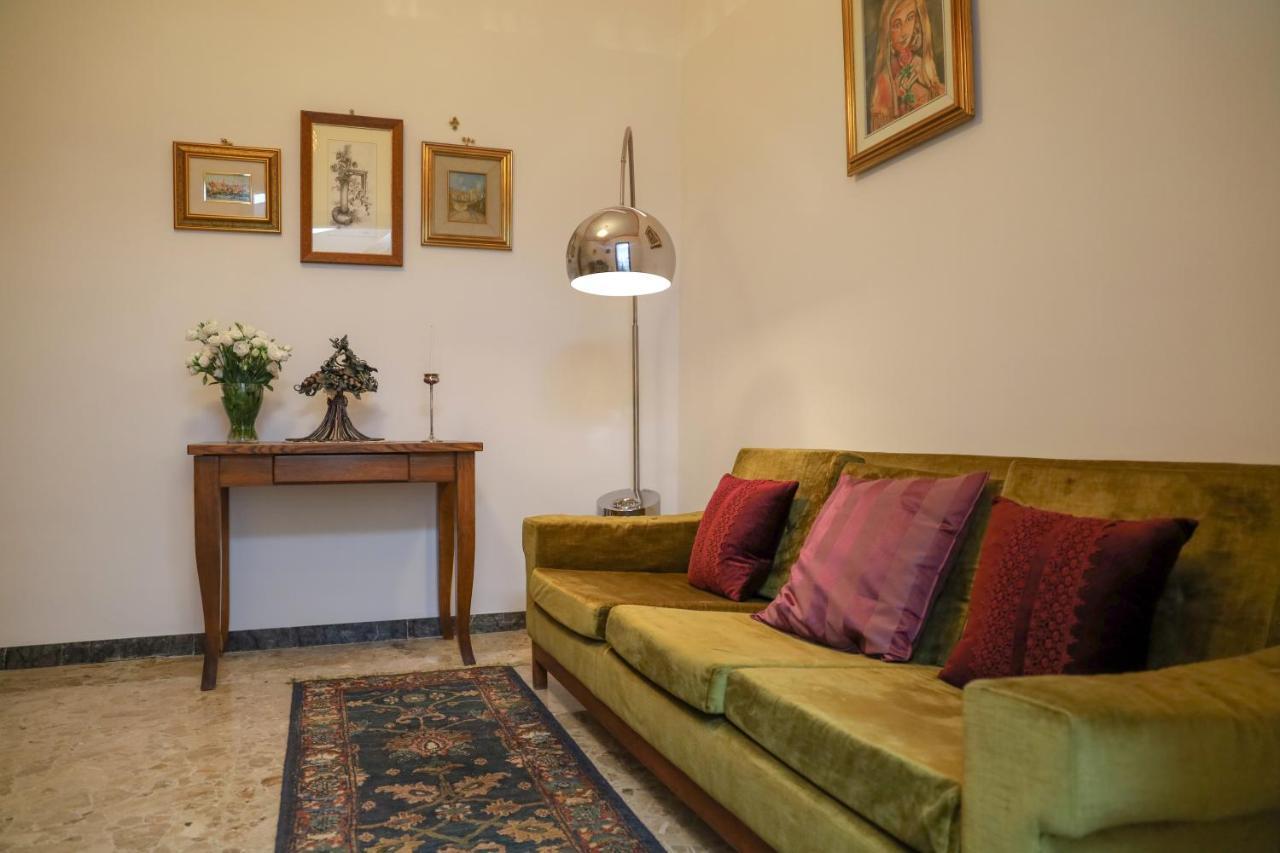 Agriturismo Cantina Morone Guardia Sanframondi Eksteriør bilde