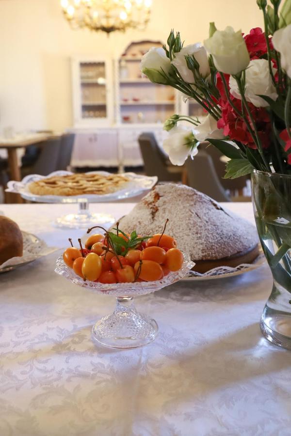 Agriturismo Cantina Morone Guardia Sanframondi Eksteriør bilde